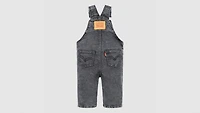 Denim Overall Baby Boys 12M-24M