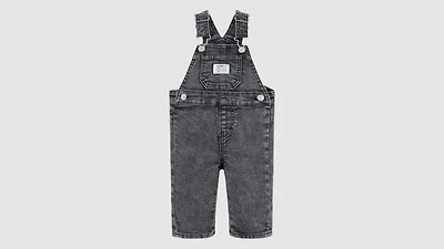 Denim Overall Baby Boys 12M-24M