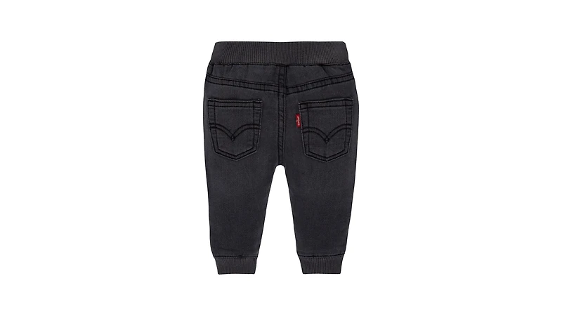 Levis Boys Jogger Pants Baby 3M-9M
