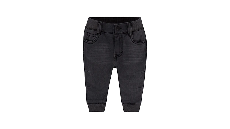 Levis Boys Jogger Pants Baby 3M-9M