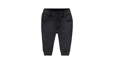 Levis Boys Jogger Pants Baby 3M-9M