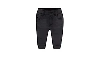 Levis Boys Jogger Pants Baby 3M-9M