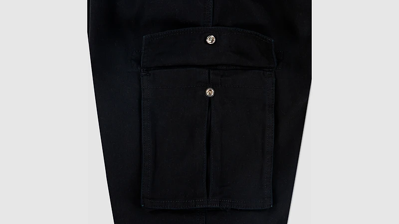 578™ Baggy Fit Cargo Pants Big Boys 8-20
