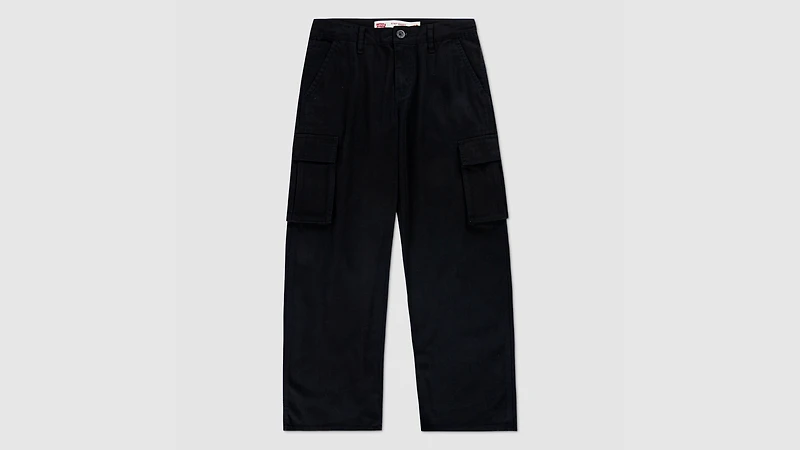 578™ Baggy Fit Cargo Pants Big Boys 8-20