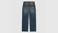 565™ Loose Fit Straight Jeans