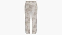 Levi's® Haze Effect Logo Joggers Big Boys 8-20