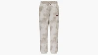 Levi's® Haze Effect Logo Joggers Big Boys 8-20