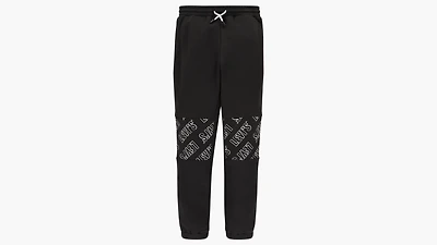 Levi's® Logo Joggers Big Boys 8-20