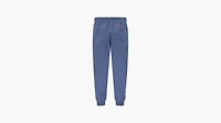 Sporty Jogger Pants Big Boys 8-20