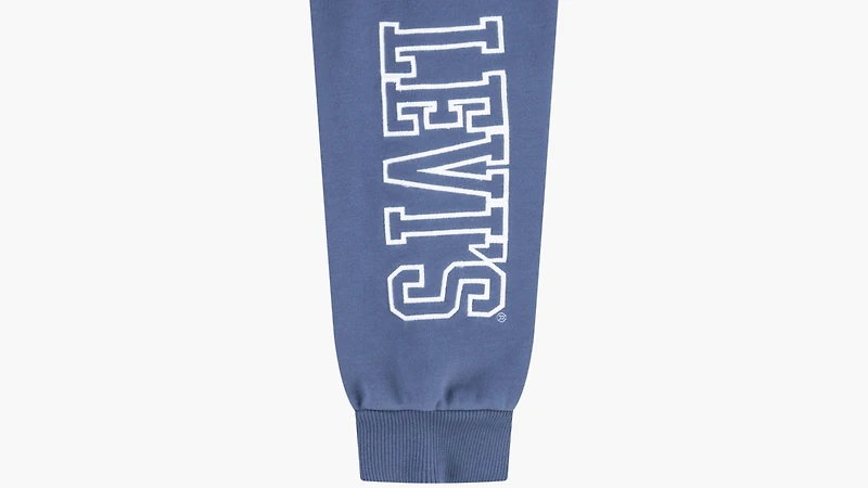 Sporty Jogger Pants Big Boys 8-20