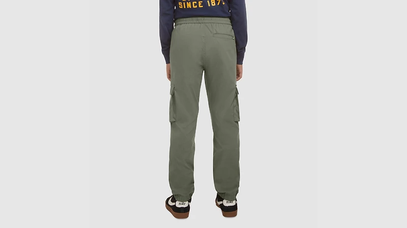 Everyday Cargo Pull On Joggers Big Boys S-XL