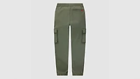 Everyday Cargo Pull On Joggers Big Boys S-XL