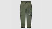 Everyday Cargo Pull On Joggers Big Boys S-XL