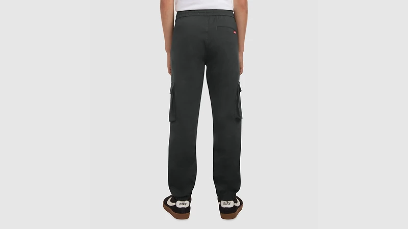 Everyday Cargo Pull On Joggers Big Boys S-XL