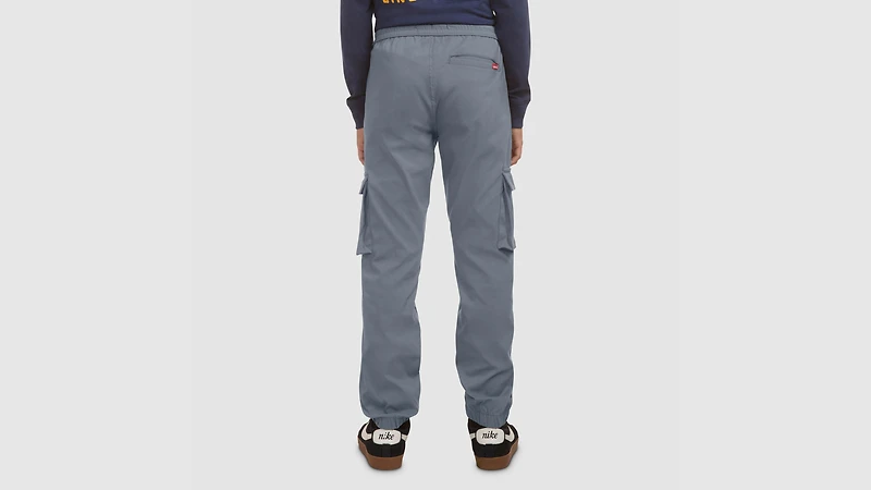 Everyday Cargo Pull On Joggers Big Boys S-XL