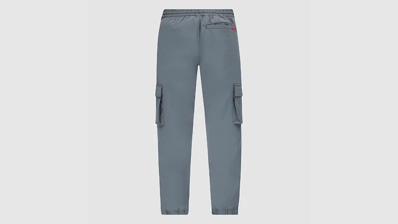Everyday Cargo Pull On Joggers Big Boys S-XL