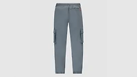 Everyday Cargo Pull On Joggers Big Boys S-XL