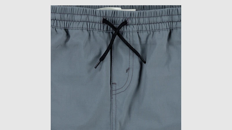 Everyday Cargo Pull On Joggers Big Boys S-XL