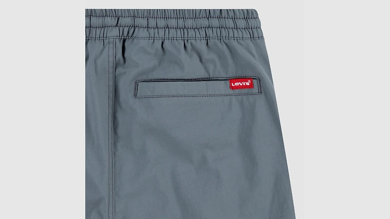 Everyday Cargo Pull On Joggers Big Boys S-XL