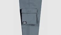 Everyday Cargo Pull On Joggers Big Boys S-XL