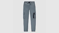 Everyday Cargo Pull On Joggers Big Boys S-XL
