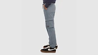 Everyday Cargo Pull On Joggers Big Boys S-XL