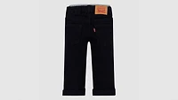 Levis Murphy Pull On Pant Baby Boys 12M-24M