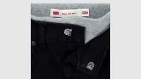 Levis Murphy Pull On Pant Baby Boys 12M-24M