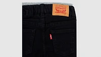 Levis Murphy Pull On Pant Baby Boys 12M-24M