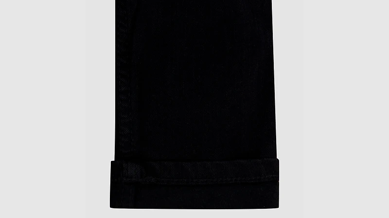 Levis Murphy Pull On Pant Baby Boys 12M-24M