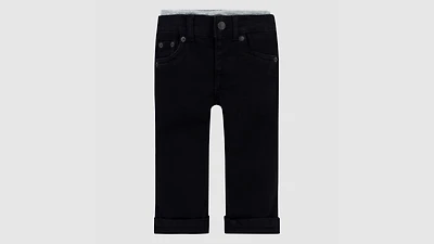 Levis Murphy Pull On Pant Baby Boys 12M-24M