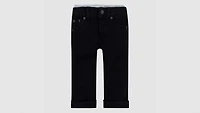 Levis Murphy Pull On Pant Baby Boys 12M-24M
