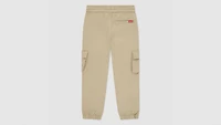 Levis Everyday Cargo Pull On Joggers Little Boys 4-6X