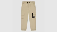 Levis Everyday Cargo Pull On Joggers Little Boys 4-6X