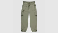 Baggy Cargo Joggers Big Boys S-XL