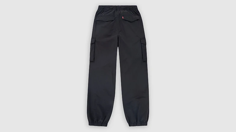 Baggy Cargo Joggers Big Boys S-XL