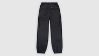 Baggy Cargo Joggers Big Boys S-XL