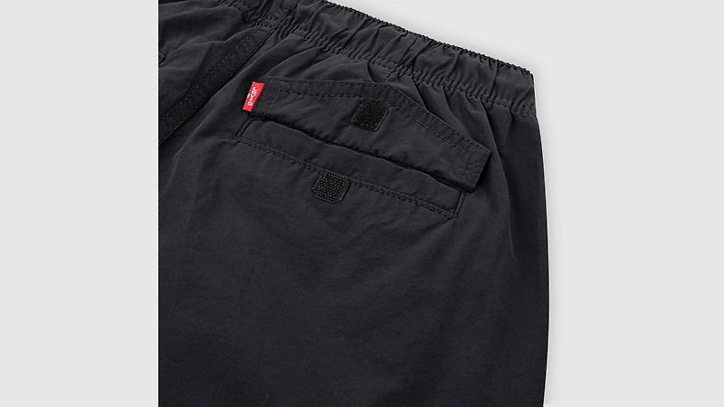 Baggy Cargo Joggers Big Boys S-XL