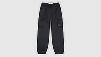 Baggy Cargo Joggers Big Boys S-XL