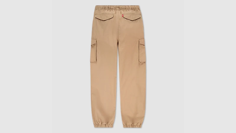 Baggy Cargo Joggers Big Boys S-XL