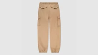 Baggy Cargo Joggers Big Boys S-XL