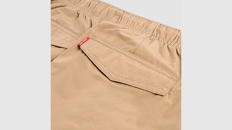 Baggy Cargo Joggers Big Boys S-XL