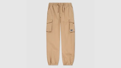 Baggy Cargo Joggers Big Boys S-XL