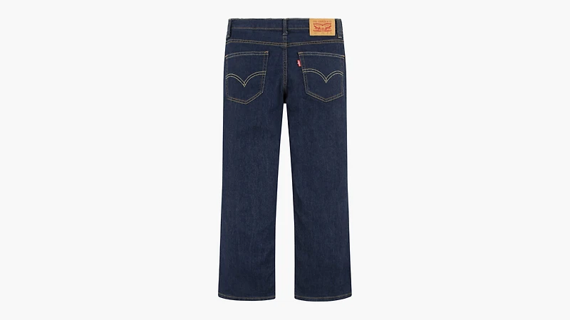 517™ Bootcut Jeans Big Boys 8-20