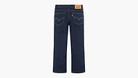 517™ Bootcut Jeans Big Boys 8-20