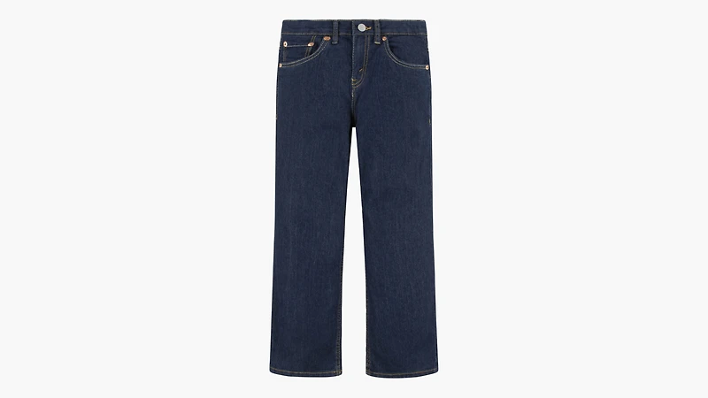 517™ Bootcut Jeans Big Boys 8-20