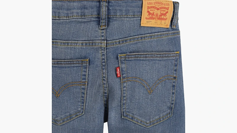 517 Bootcut Jean Big Boys 8-20