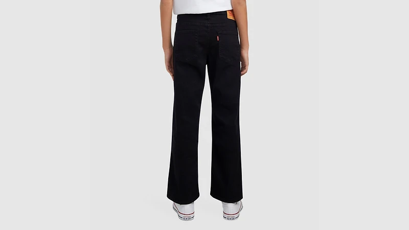 517™ Bootcut Jeans Big Boys 8-20