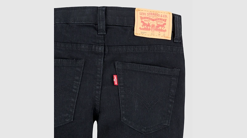 517™ Bootcut Jeans Big Boys 8-20