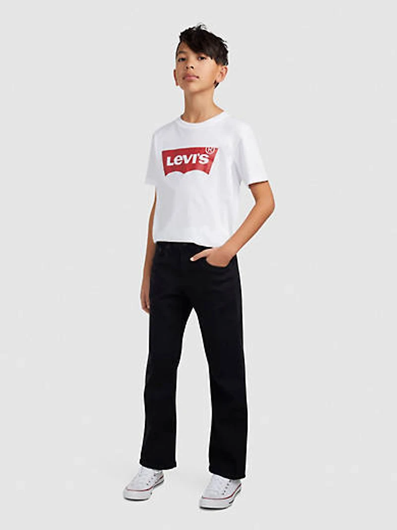 517™ Bootcut Jeans Big Boys 8-20